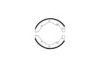 VW 211609537C Brake Shoe Set